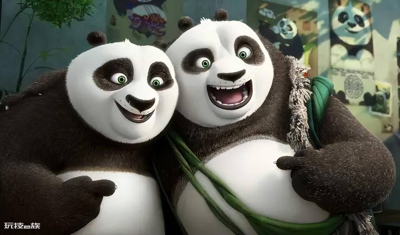 儿童看的电影排行榜前十名(中国票房较高的几部亲子电影)-图片4